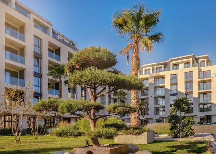 Azur Pearl By Rv סנט קונסטנטין והלנה